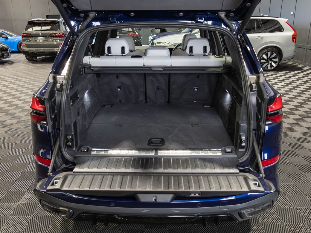 2024 BMW X5
