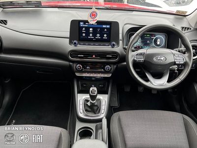 2023 Hyundai Kona