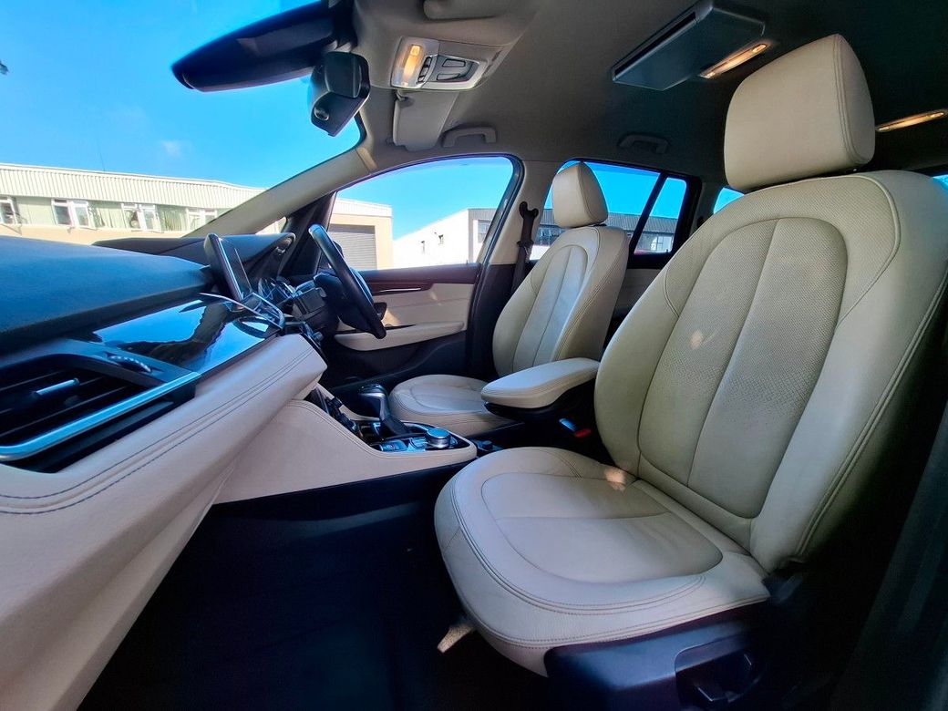 2018 BMW 2 Series