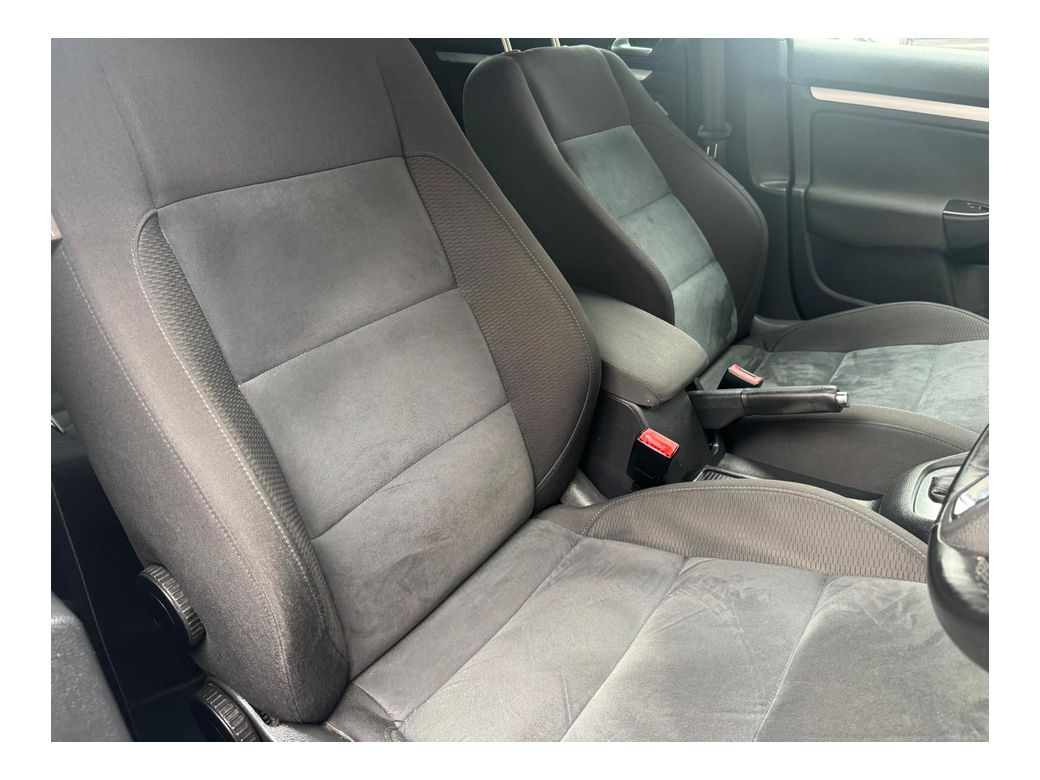 2011 Volkswagen Golf