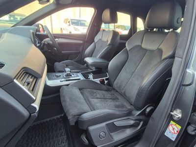 2021 Audi Q5