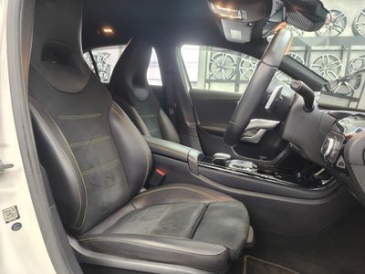 2018 Mercedes-Benz A 180