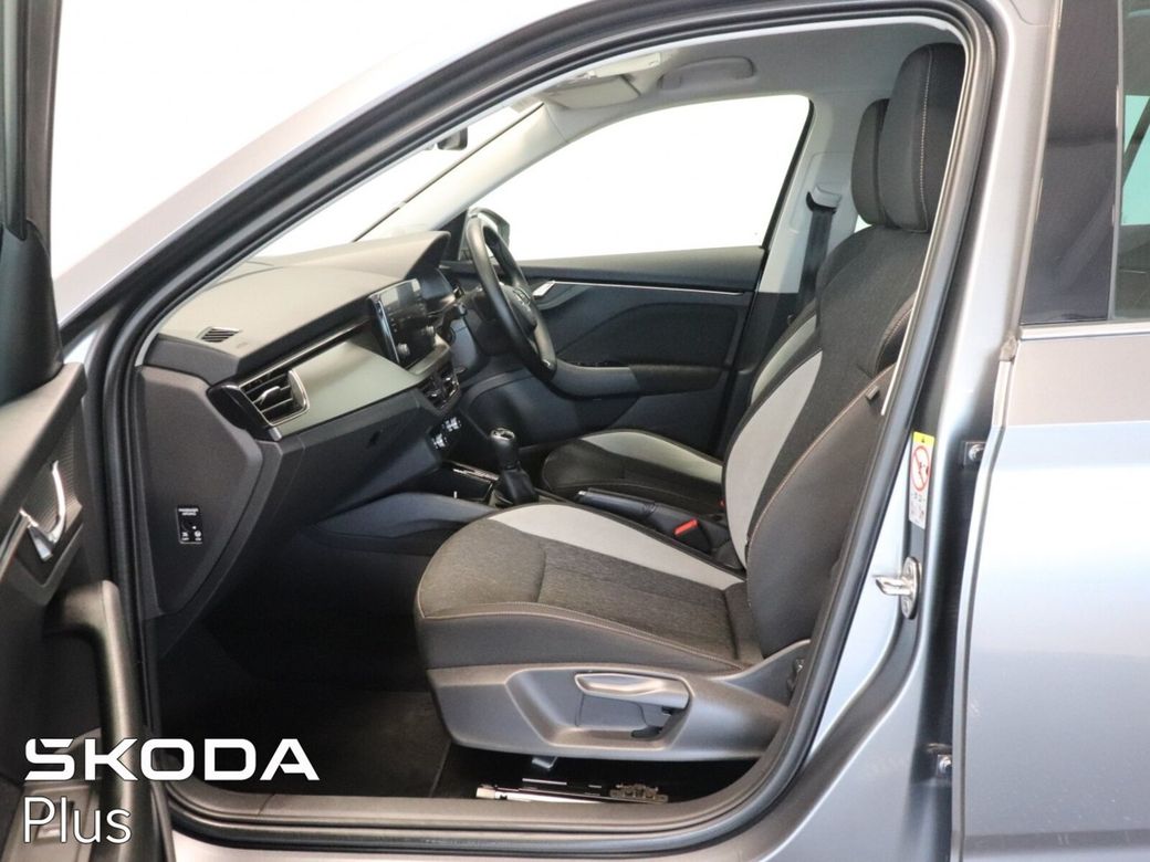 2024 Skoda Kamiq
