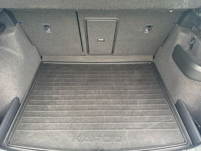 2021 Skoda Karoq