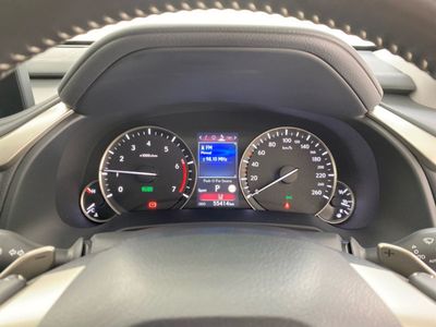 2021 Lexus RX450h