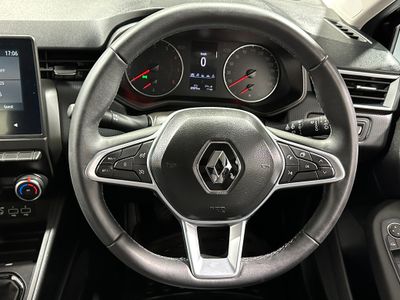 2022 Renault Clio