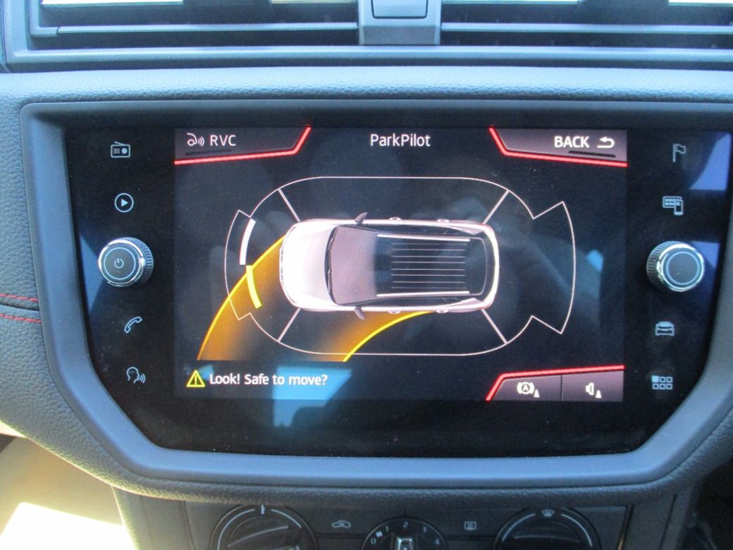 2020 SEAT Arona