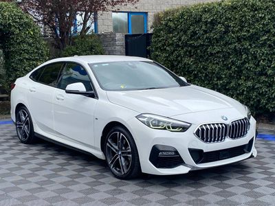 2021 BMW 2 Series
