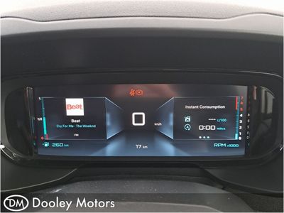 2026 Citroen Berlingo