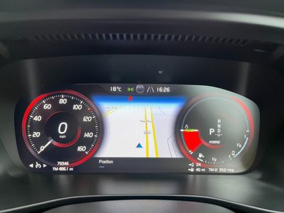2021 Volvo XC40