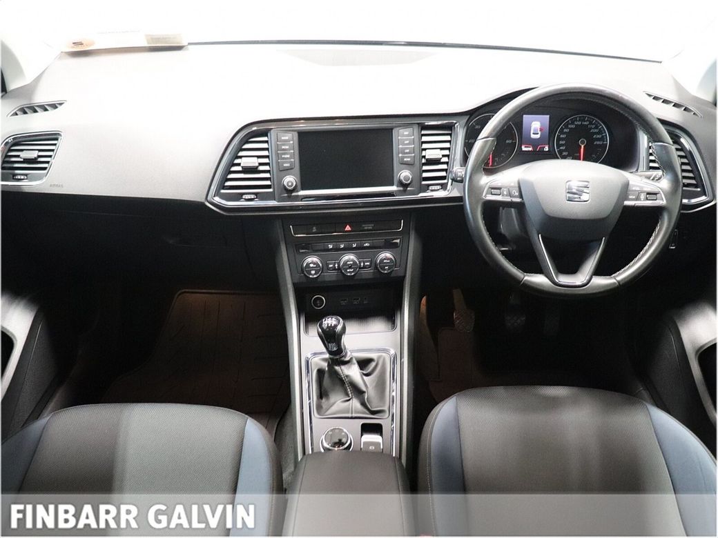 2019 SEAT Ateca