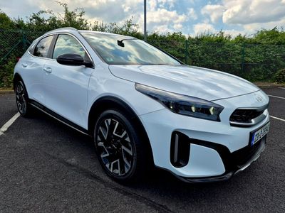 2023 Kia XCeed