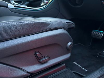 2022 Mercedes-Benz EQC