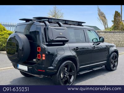 2023 Land Rover Defender