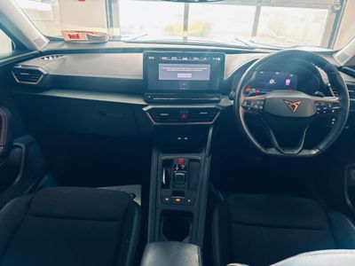 2024 Cupra Formentor