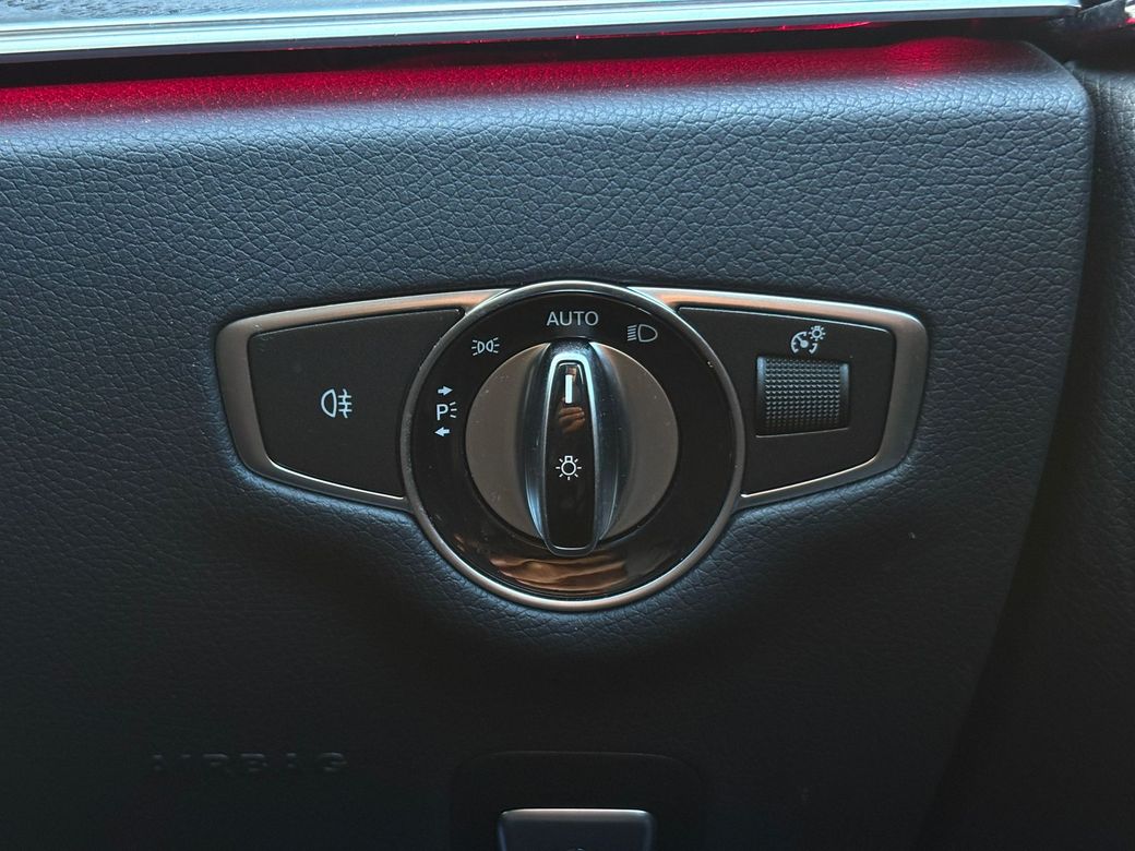 2023 Mercedes-Benz E Class