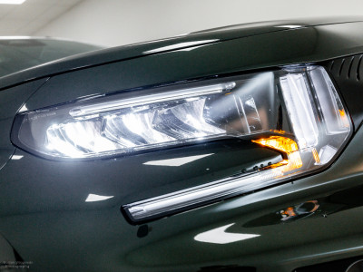 2026 Citroen C3 Aircross