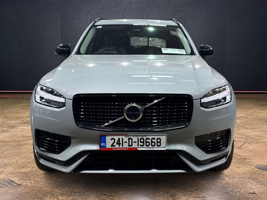 2024 Volvo XC90