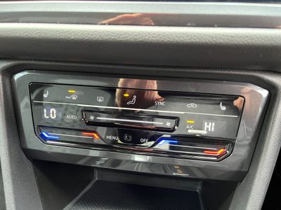 2023 Volkswagen Tiguan Allspace