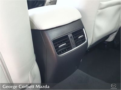 2019 Mazda Mazda6