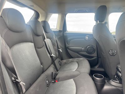 2017 Mini Cooper D