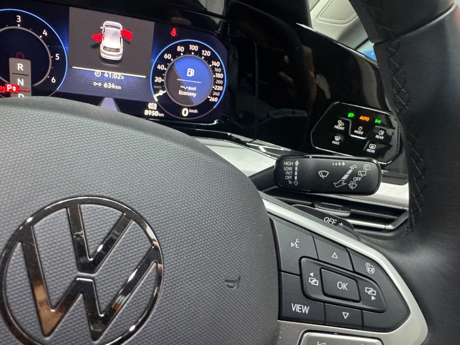 2024 Volkswagen Golf