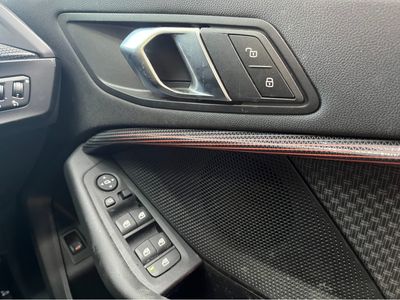2020 BMW 1 Series