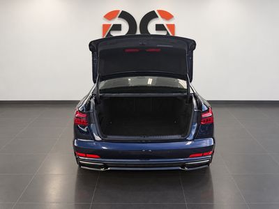 2019 Audi A6