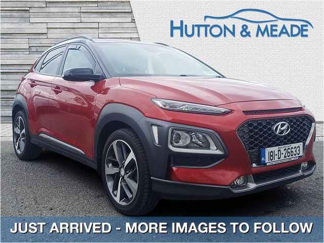 vehicle for sale from Hutton & Meade