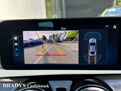 2023 Mercedes-Benz CLA Class