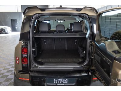 2023 Land Rover Defender 110