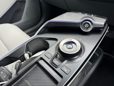 2026 Kia EV6