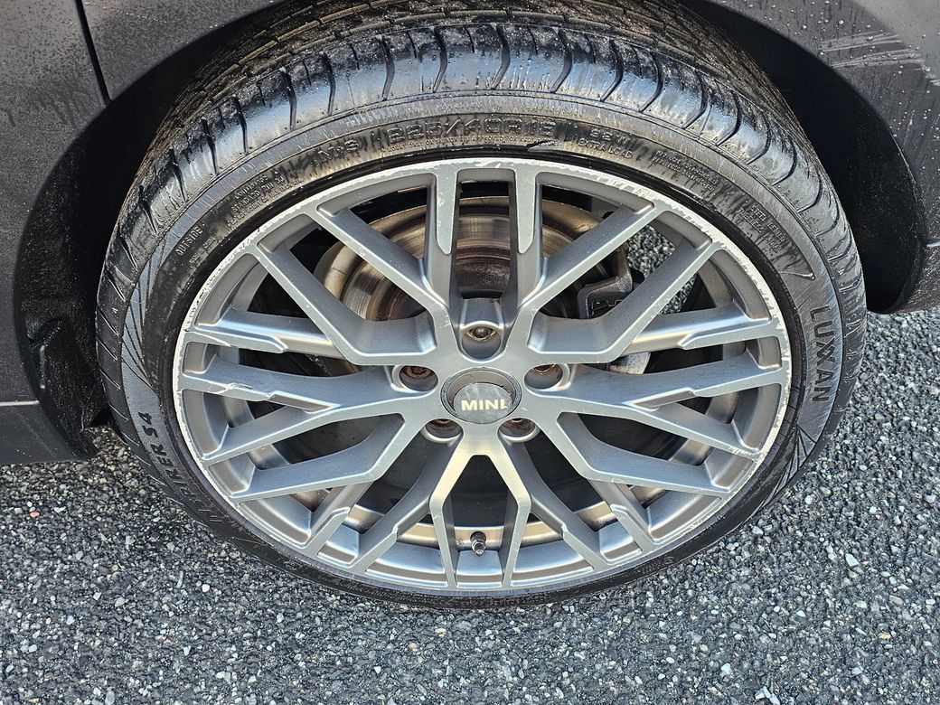 2017 Mini Cooper