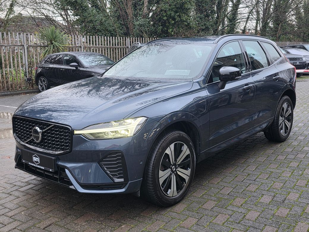 2024 Volvo XC60