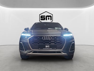 2021 Audi Q5