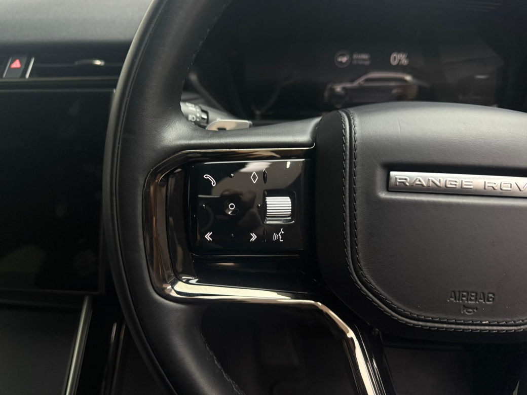 2024 Land Rover Range Rover Velar