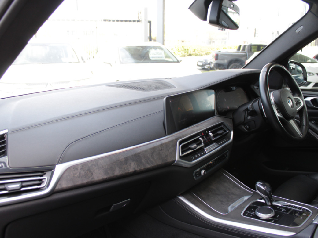 2020 BMW X5