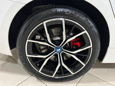 2022 BMW 5 Series