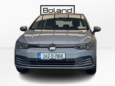 2024 Volkswagen Golf