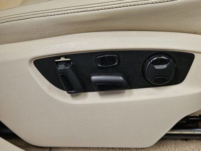 2018 Volkswagen Touareg