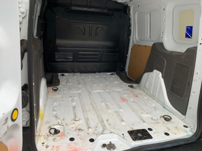 2022 Ford Transit Connect