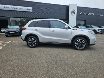 2023 Suzuki Vitara