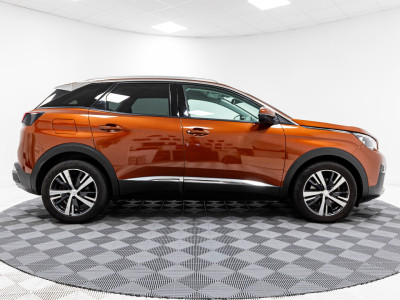 2020 Peugeot 3008