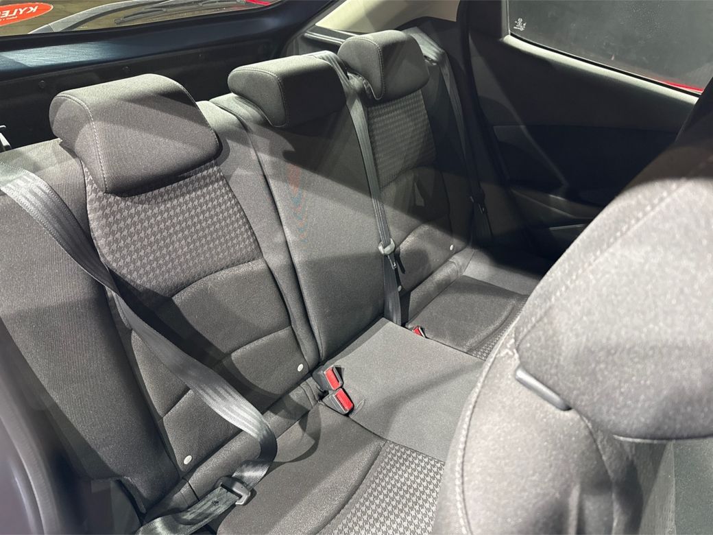 2017 Mazda Demio