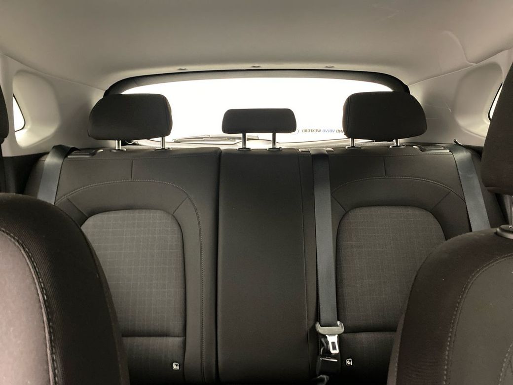 2021 Hyundai Kona