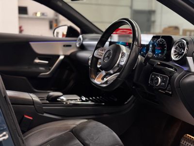 2021 Mercedes-Benz A Class