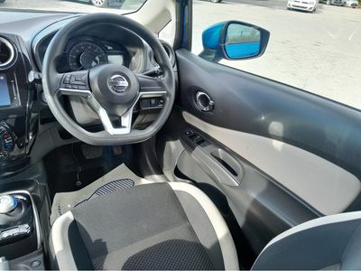 2019 Nissan Note