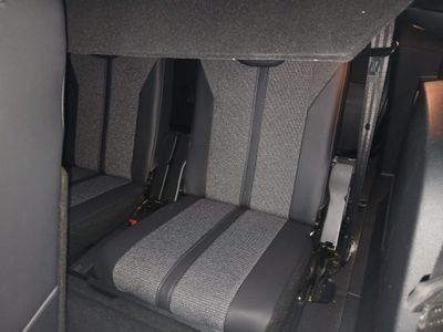 2019 Peugeot 5008