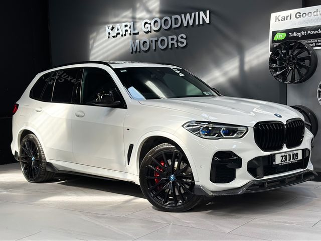 vehicle for sale from Karl Goodwin Motors
