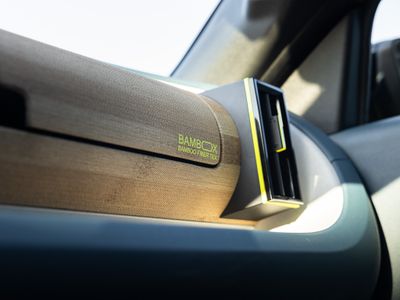 2026 Fiat Grande Panda